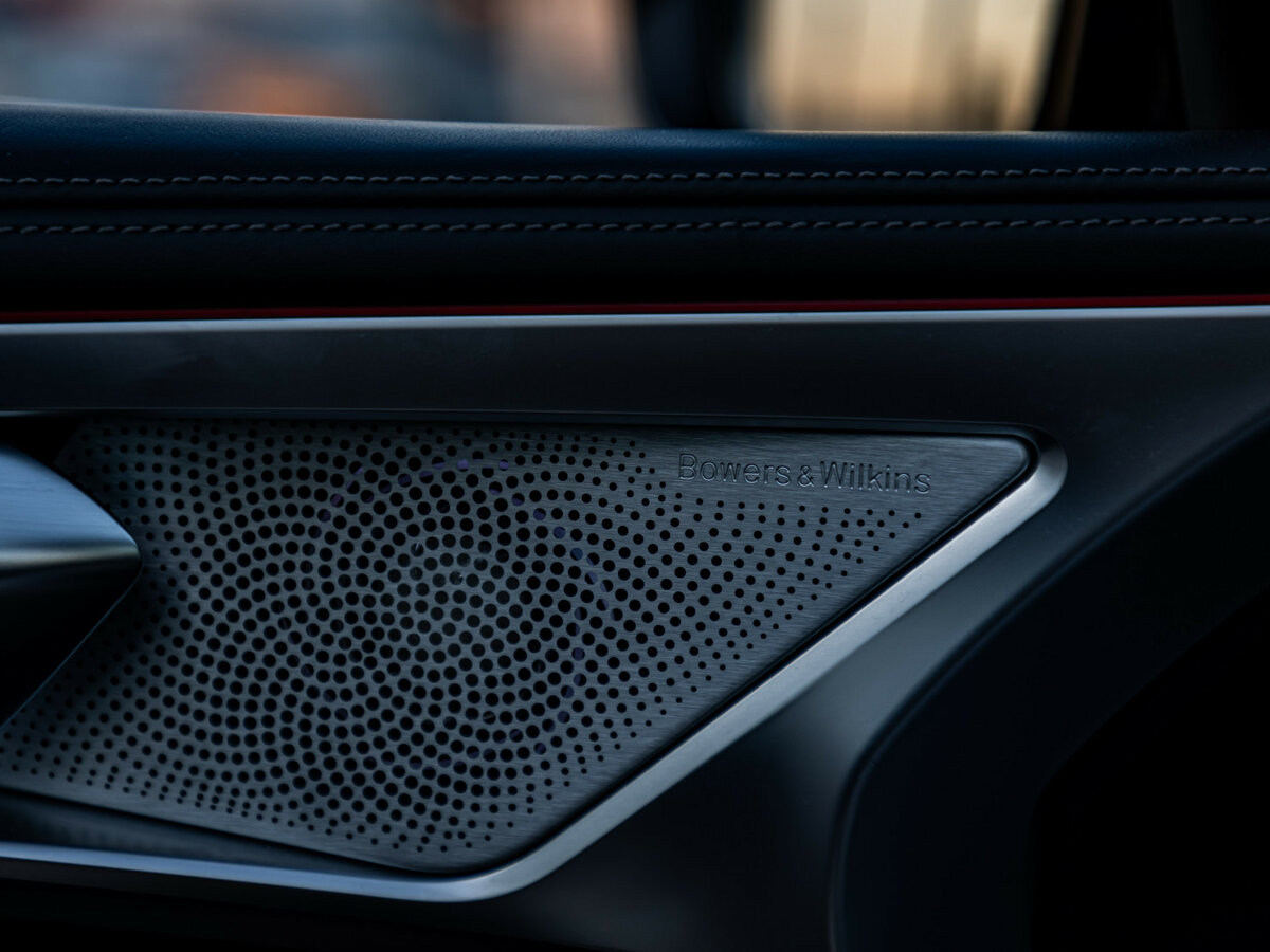 BMW 8 серии с пробегом — 2019 год. Фото: #37