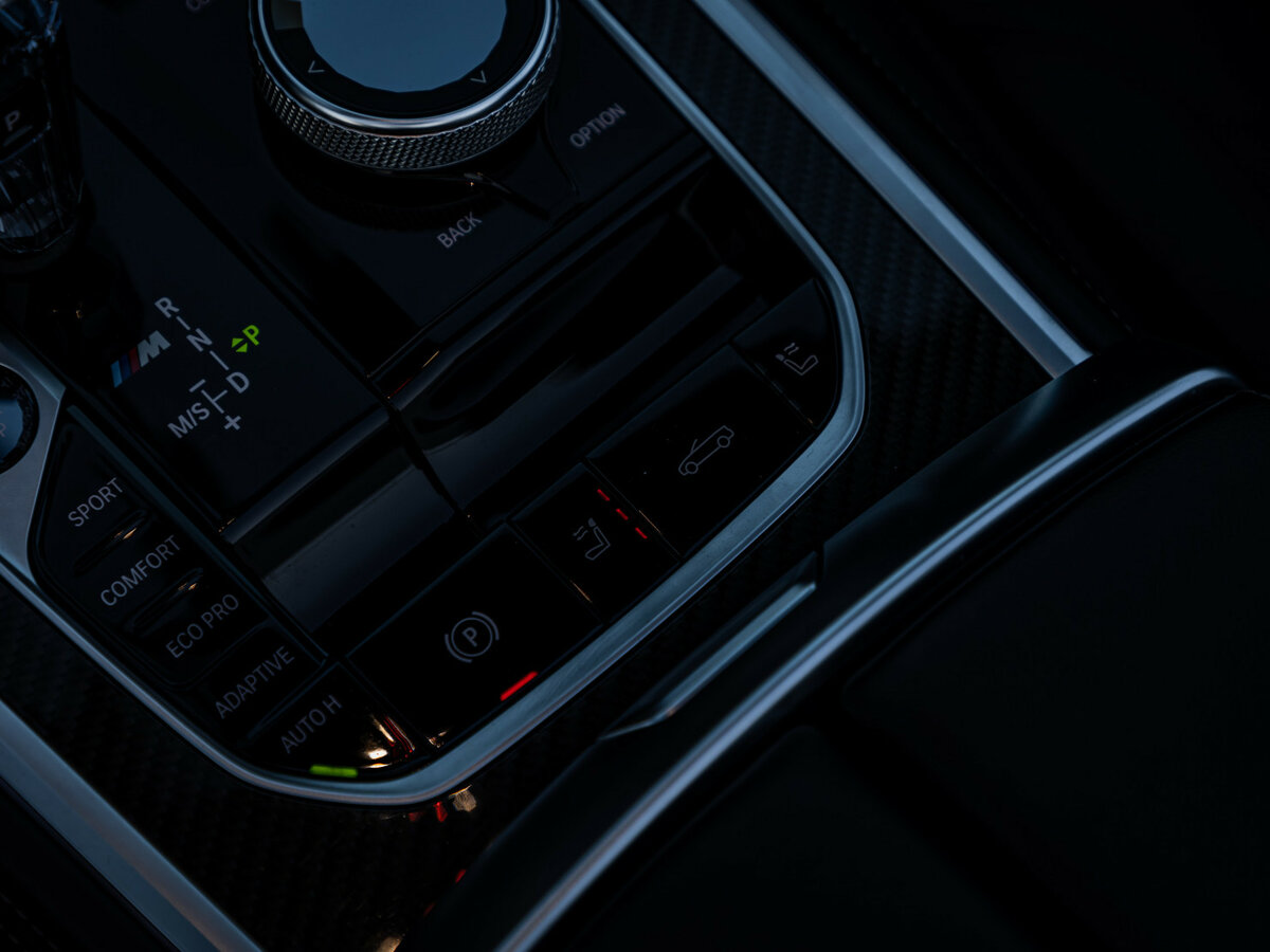 BMW 8 серии с пробегом — 2019 год. Фото: #38