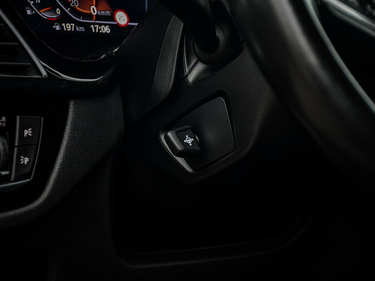 BMW 5 серии с пробегом — 2021 год. Фото: #23