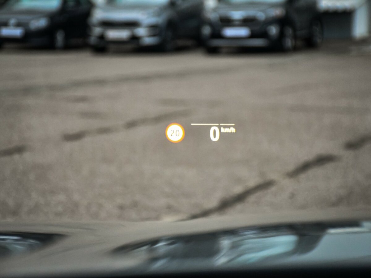 BMW 5 серии с пробегом — 2021 год. Фото: #25