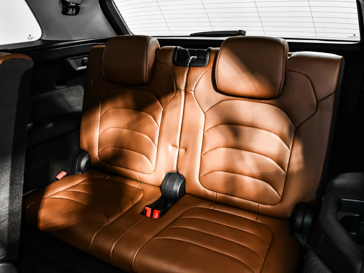 Skoda Kodiaq с пробегом — 2023 год. Фото: #11