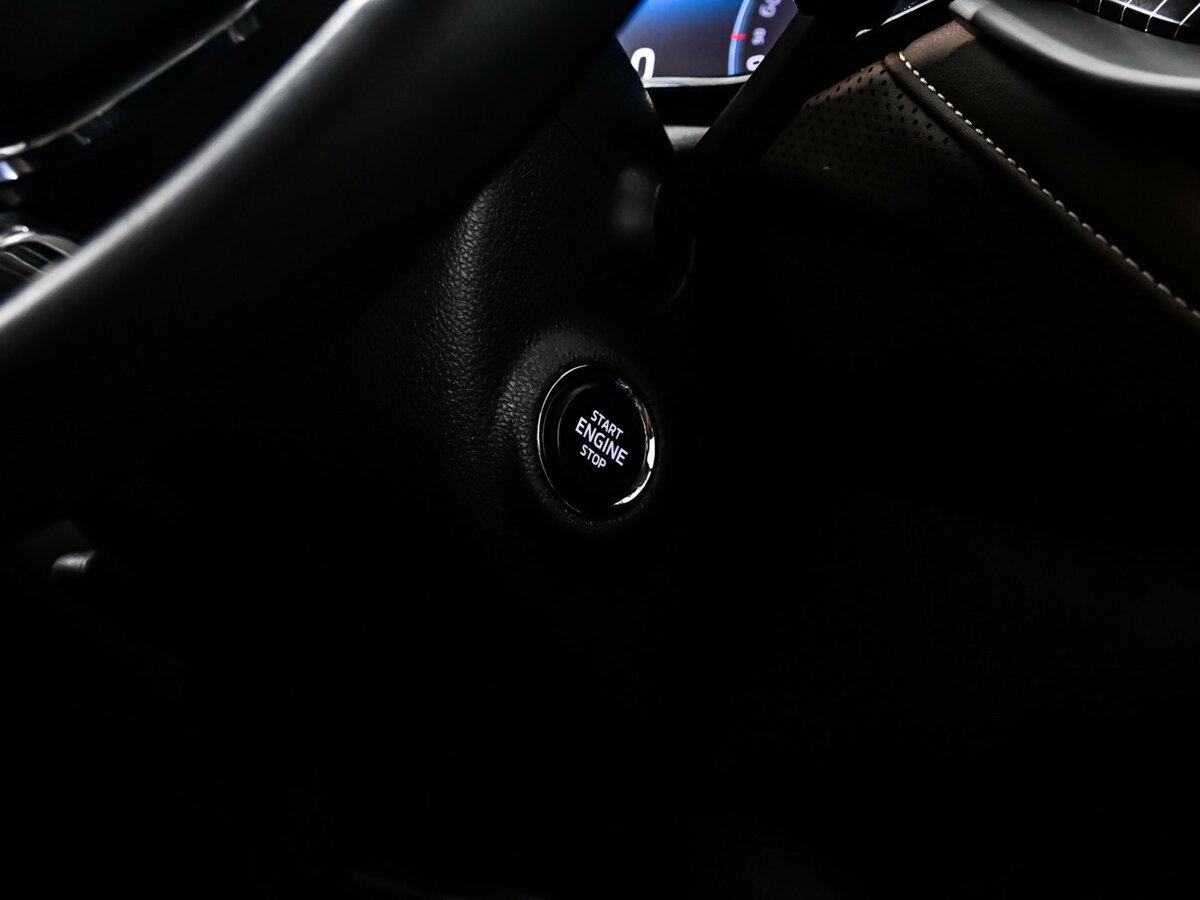 Skoda Kodiaq с пробегом — 2023 год. Фото: #13