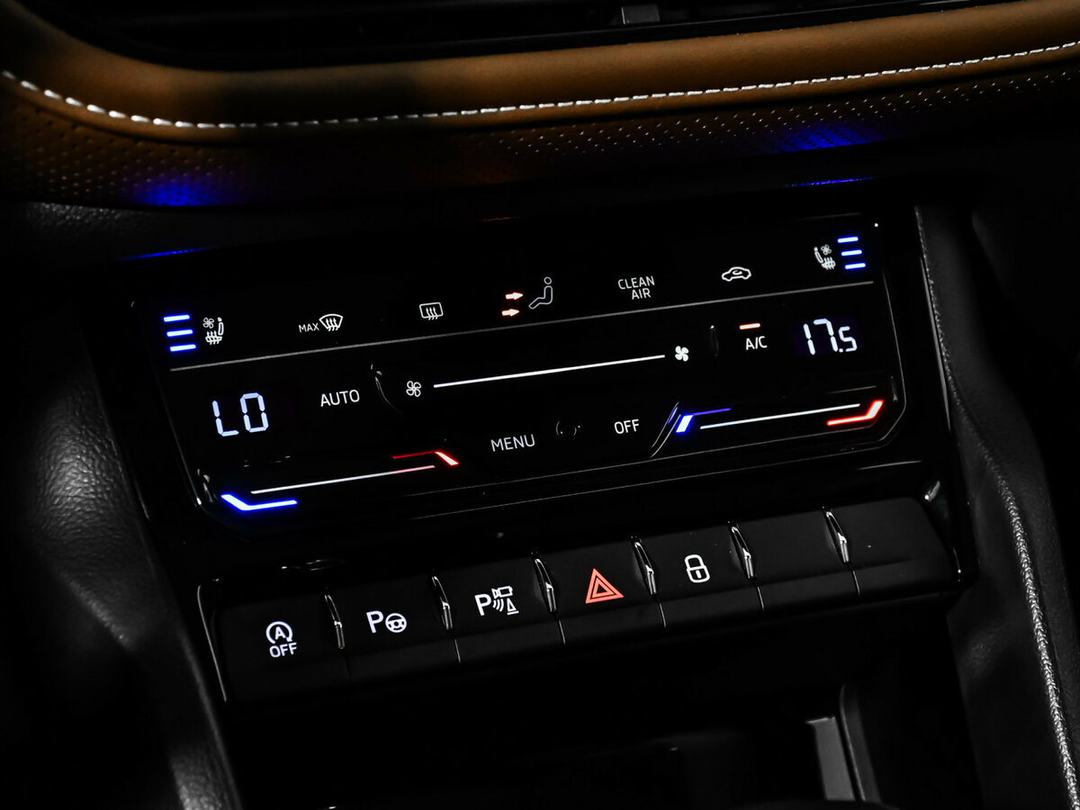 Skoda Kodiaq с пробегом — 2023 год. Фото: #14