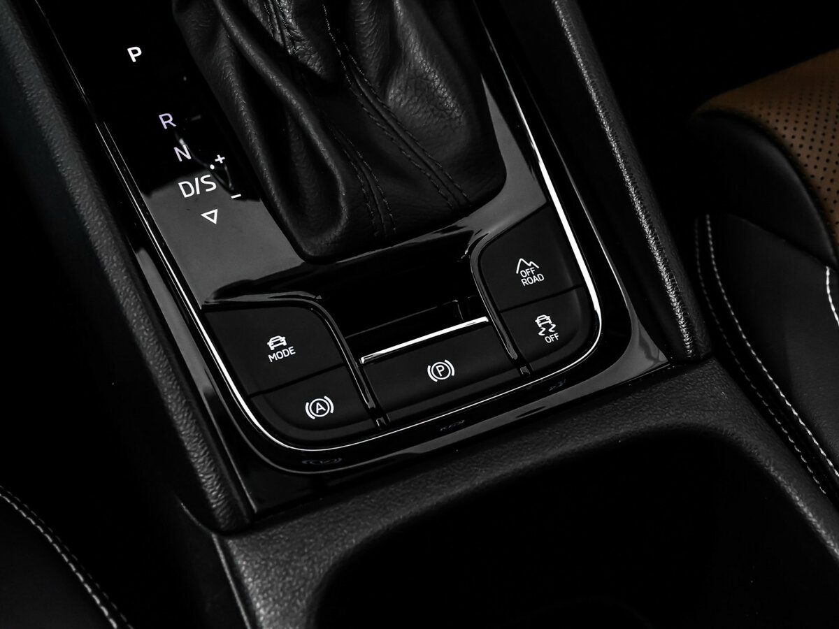 Skoda Kodiaq с пробегом — 2023 год. Фото: #15