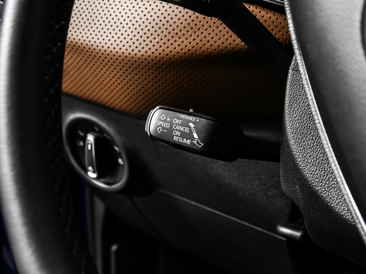 Skoda Kodiaq с пробегом — 2023 год. Фото: #17