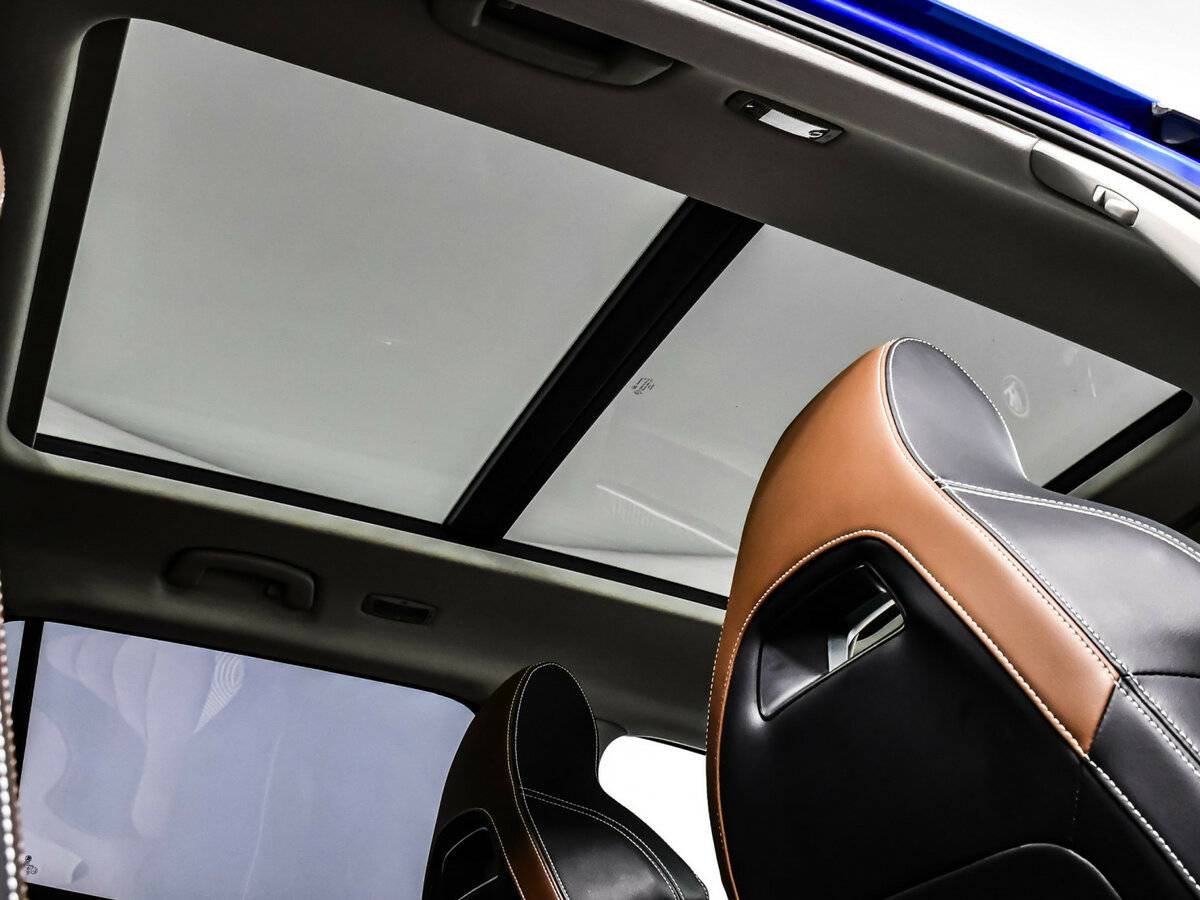 Skoda Kodiaq с пробегом — 2023 год. Фото: #18