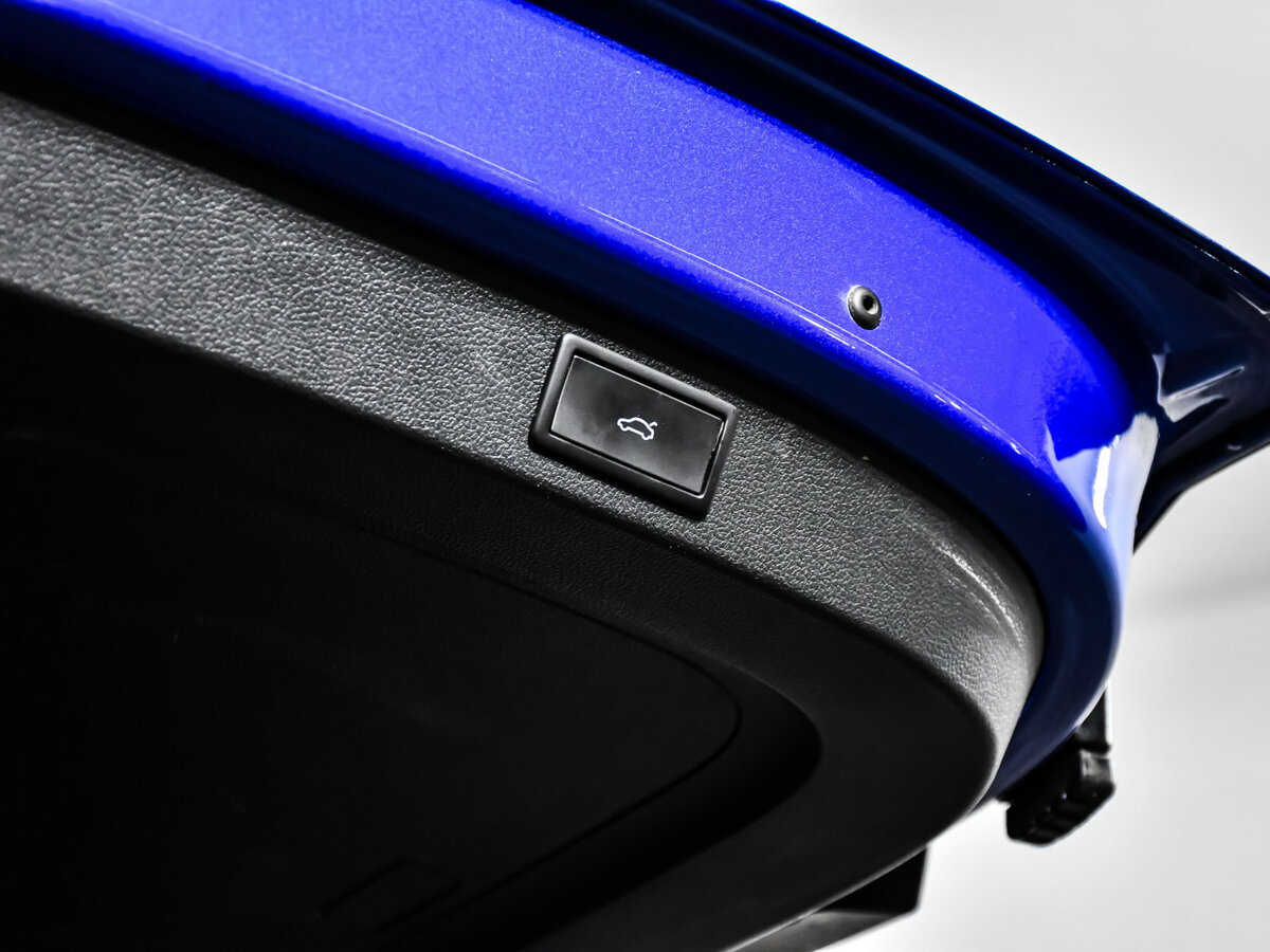 Skoda Kodiaq с пробегом — 2023 год. Фото: #21