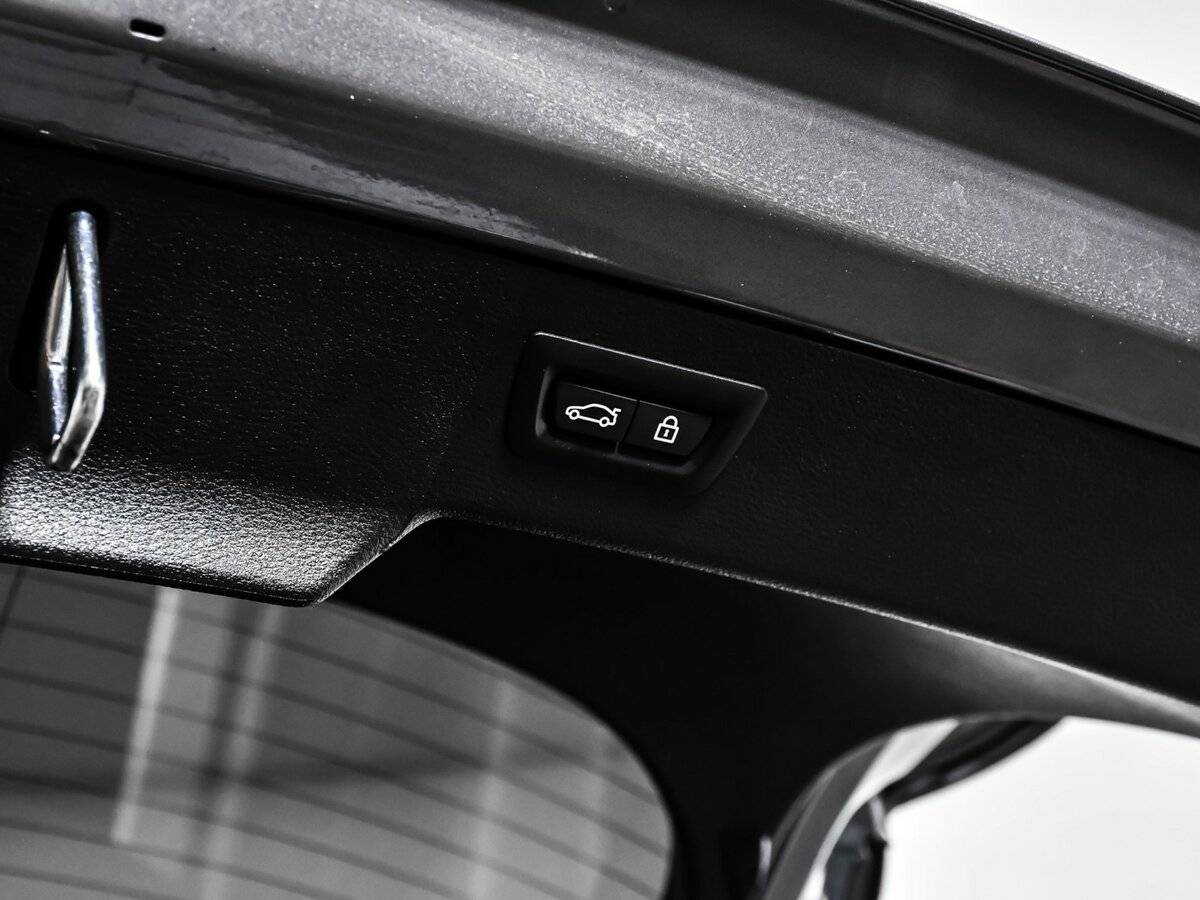 BMW X6 с пробегом — 2018 год. Фото: #12