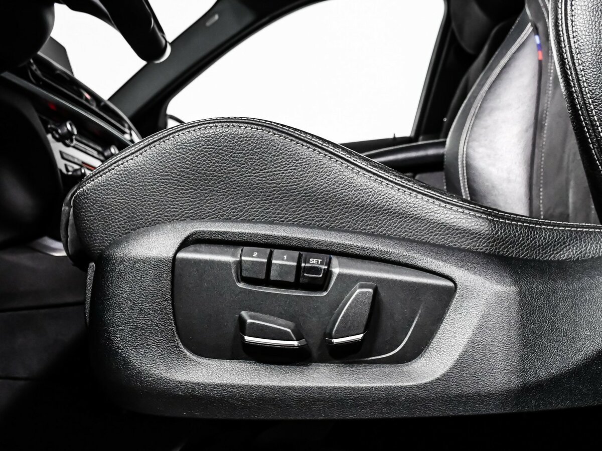 BMW X6 с пробегом — 2018 год. Фото: #13