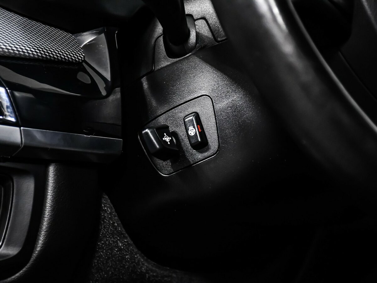 BMW X6 с пробегом — 2018 год. Фото: #14