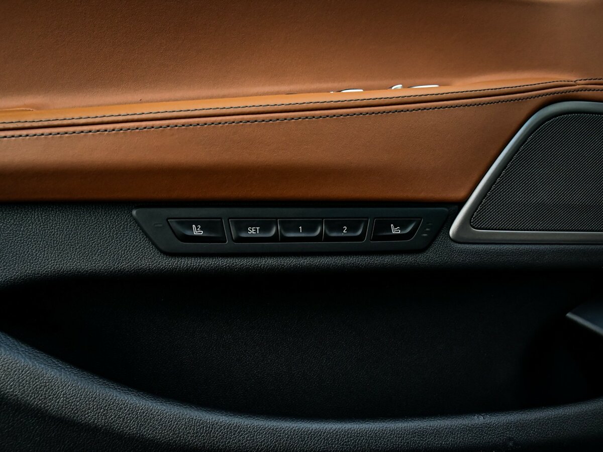 BMW 7 серии с пробегом — 2019 год. Фото: #18
