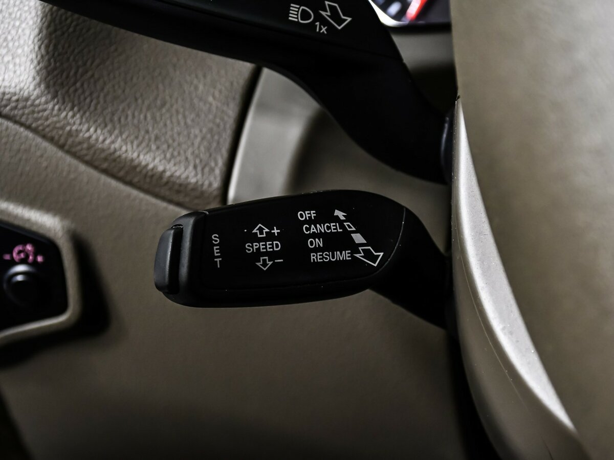 Audi Q5 с пробегом — 2014 год. Фото: #14