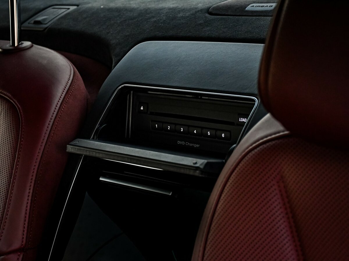 Audi S8 с пробегом — 2020 год. Фото: #18