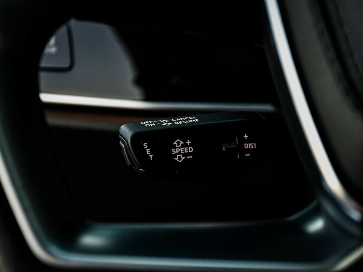 Audi S8 с пробегом — 2020 год. Фото: #24