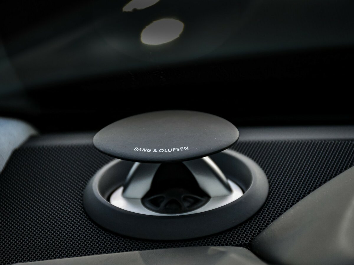 Audi S8 с пробегом — 2020 год. Фото: #26