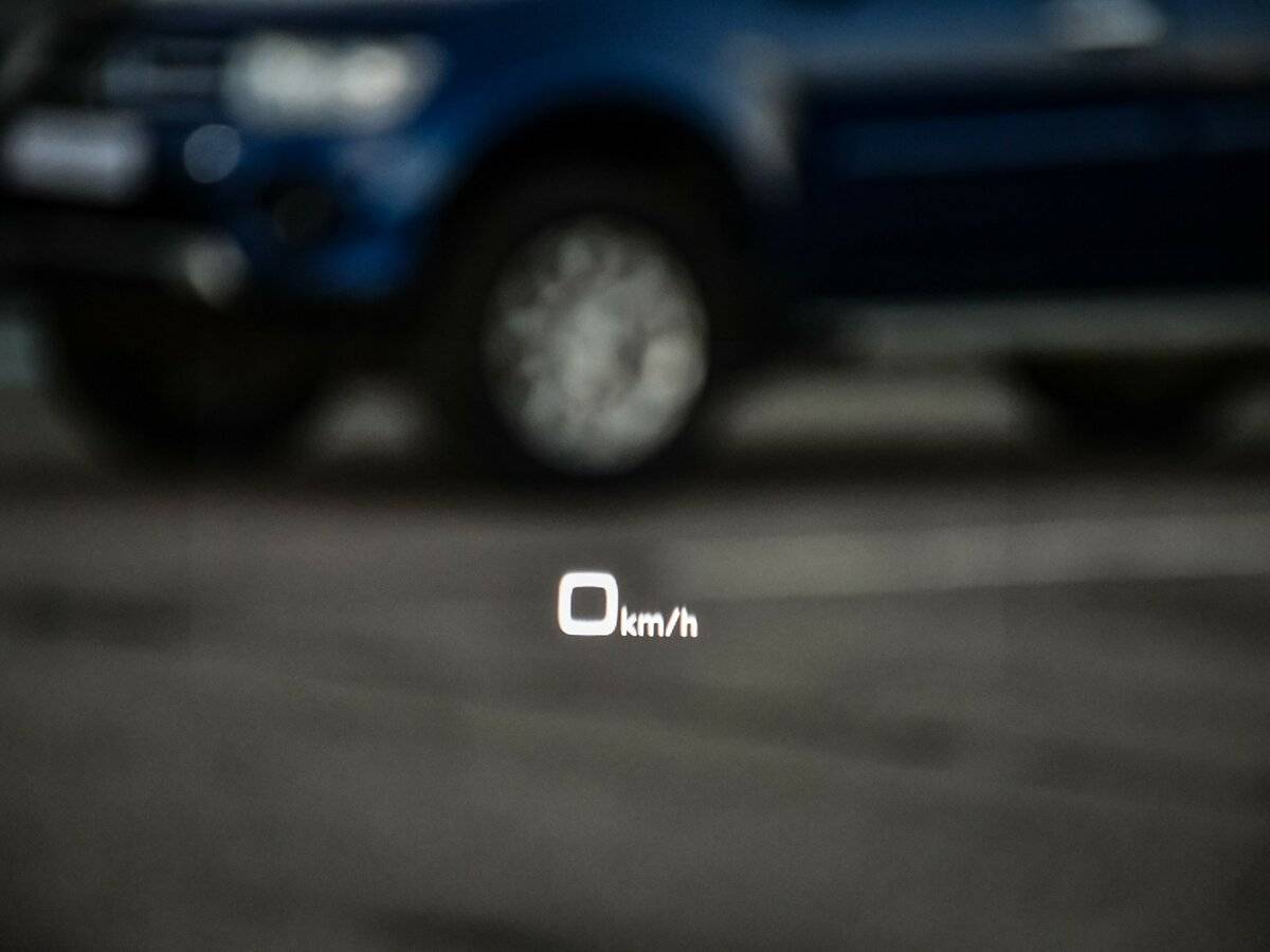 Audi S8 с пробегом — 2020 год. Фото: #28