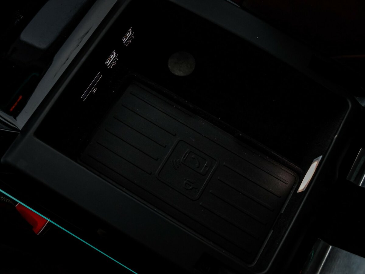 Audi S8 с пробегом — 2020 год. Фото: #29