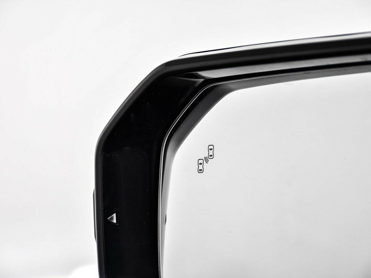 Jetour T2 с пробегом — 2024 год. Фото: #16