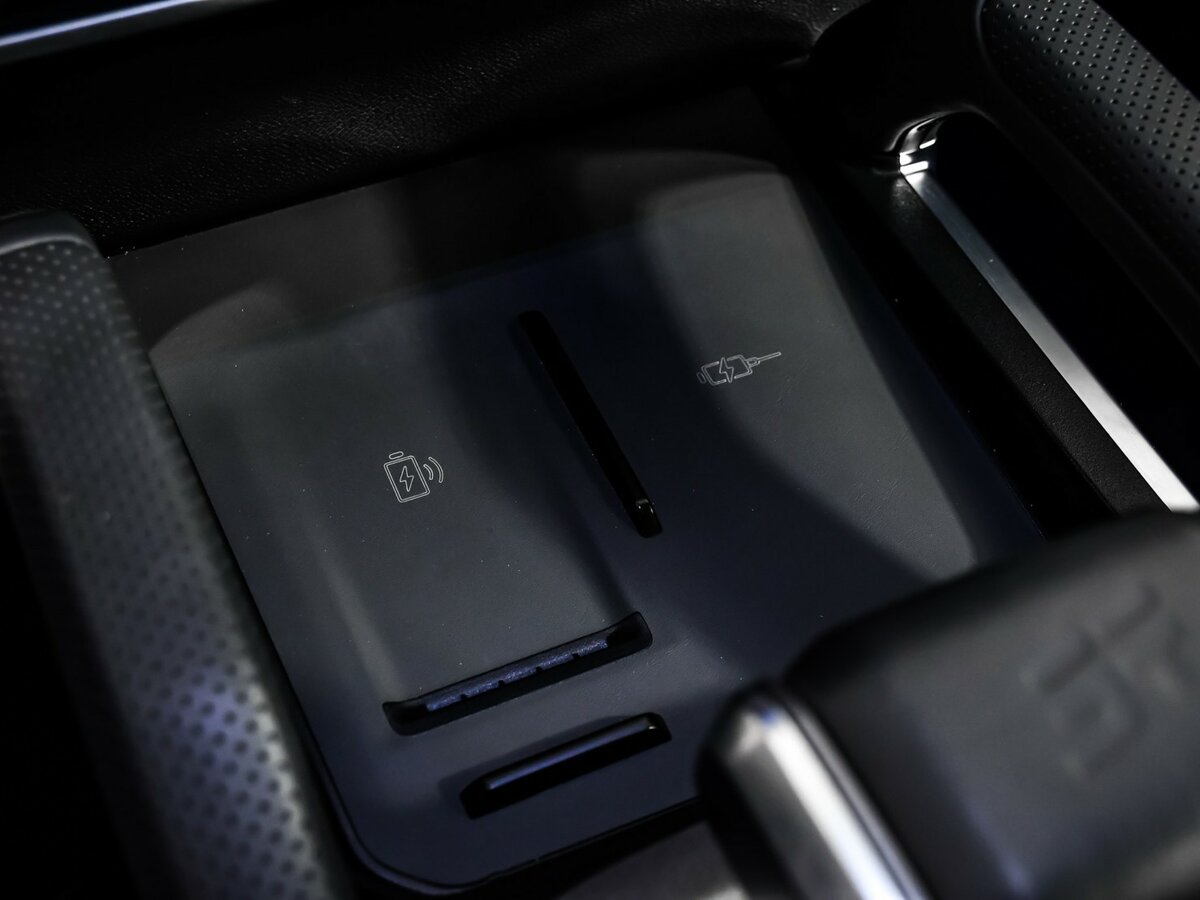 Jetour T2 с пробегом — 2024 год. Фото: #18