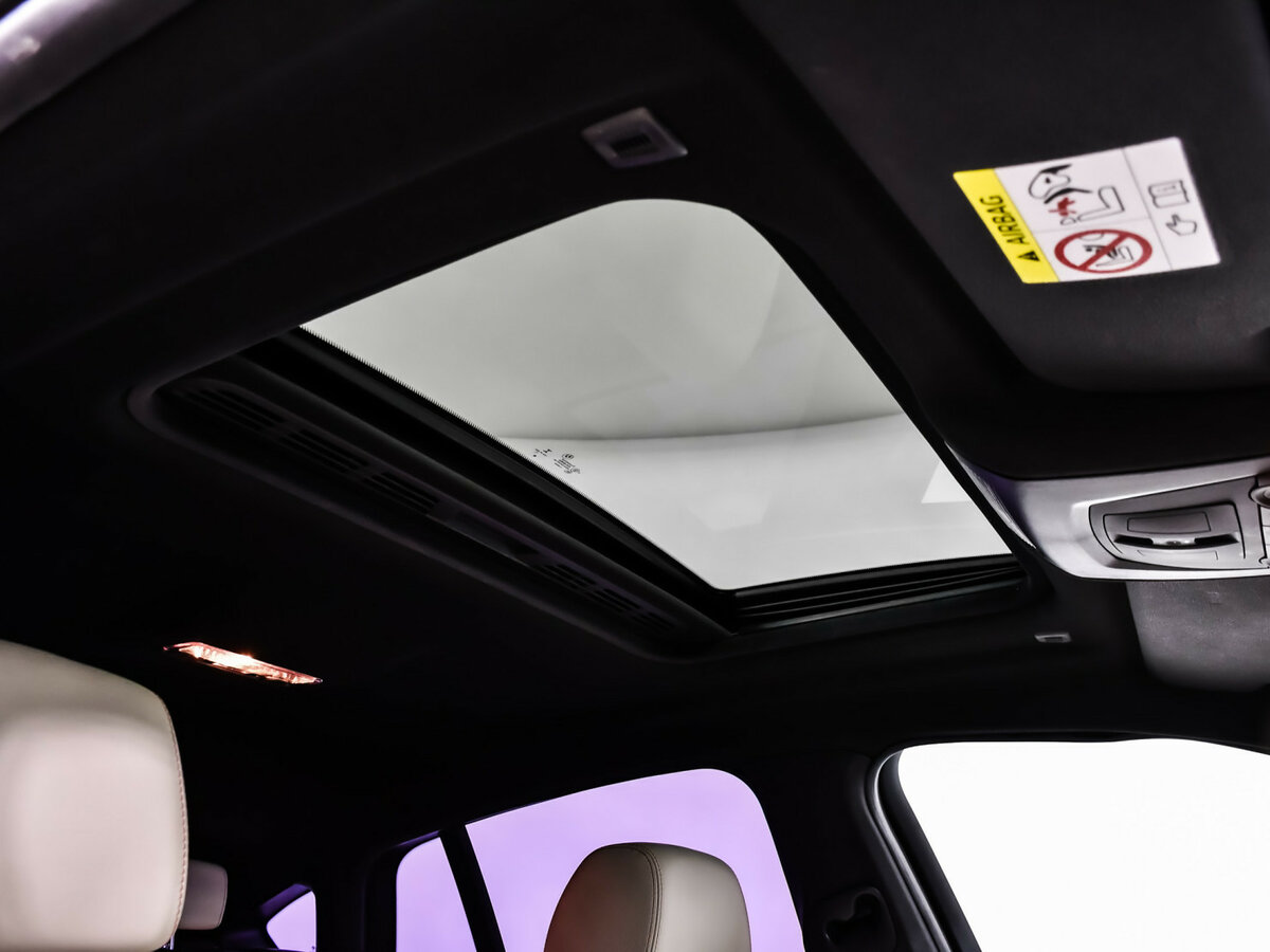 BMW X4 с пробегом — 2014 год. Фото: #14