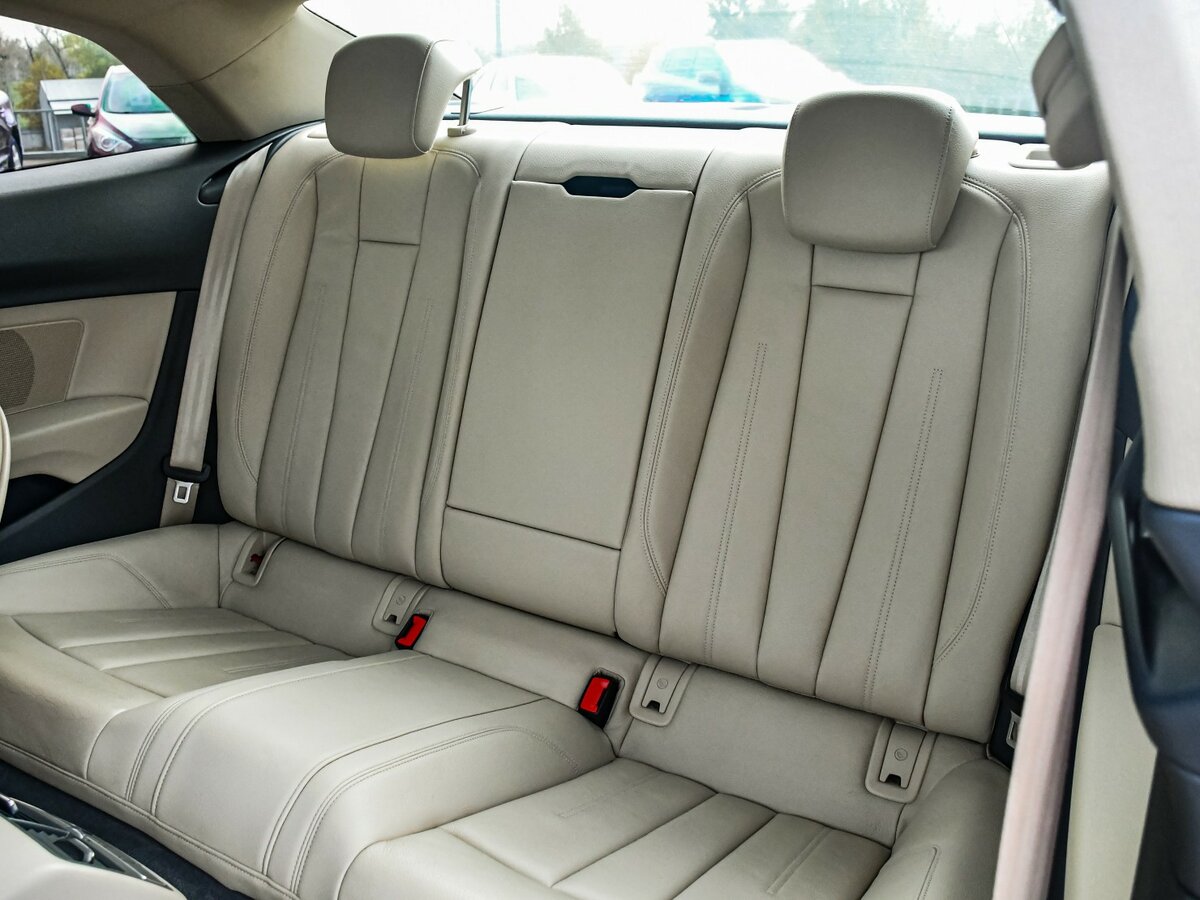 Audi A5 с пробегом — 2017 год. Фото: #11