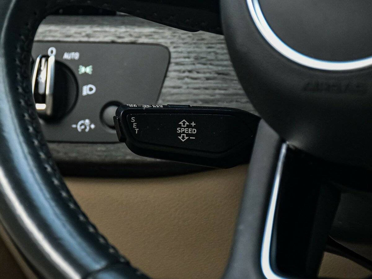 Audi A5 с пробегом — 2017 год. Фото: #14