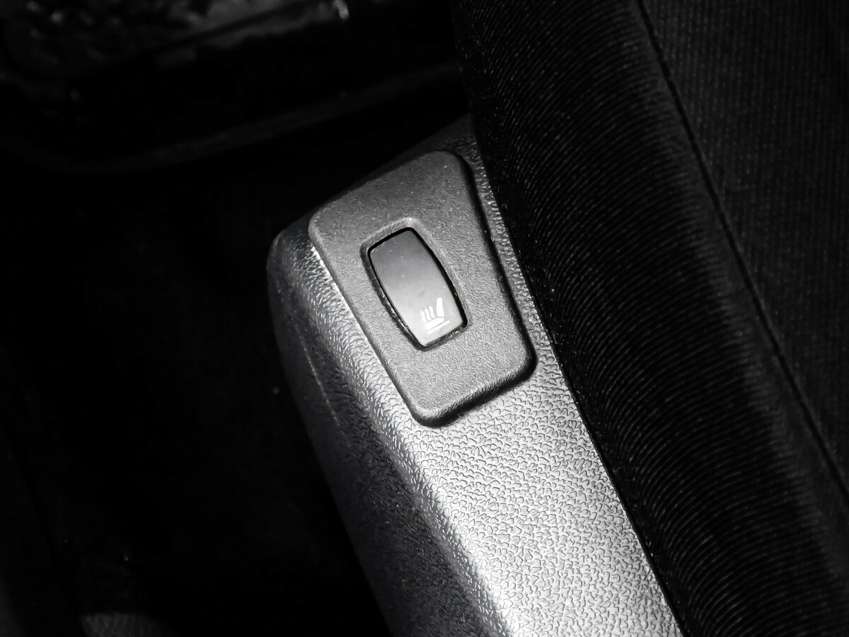 Lada (ВАЗ) Largus с пробегом — 2020 год. Фото: #11