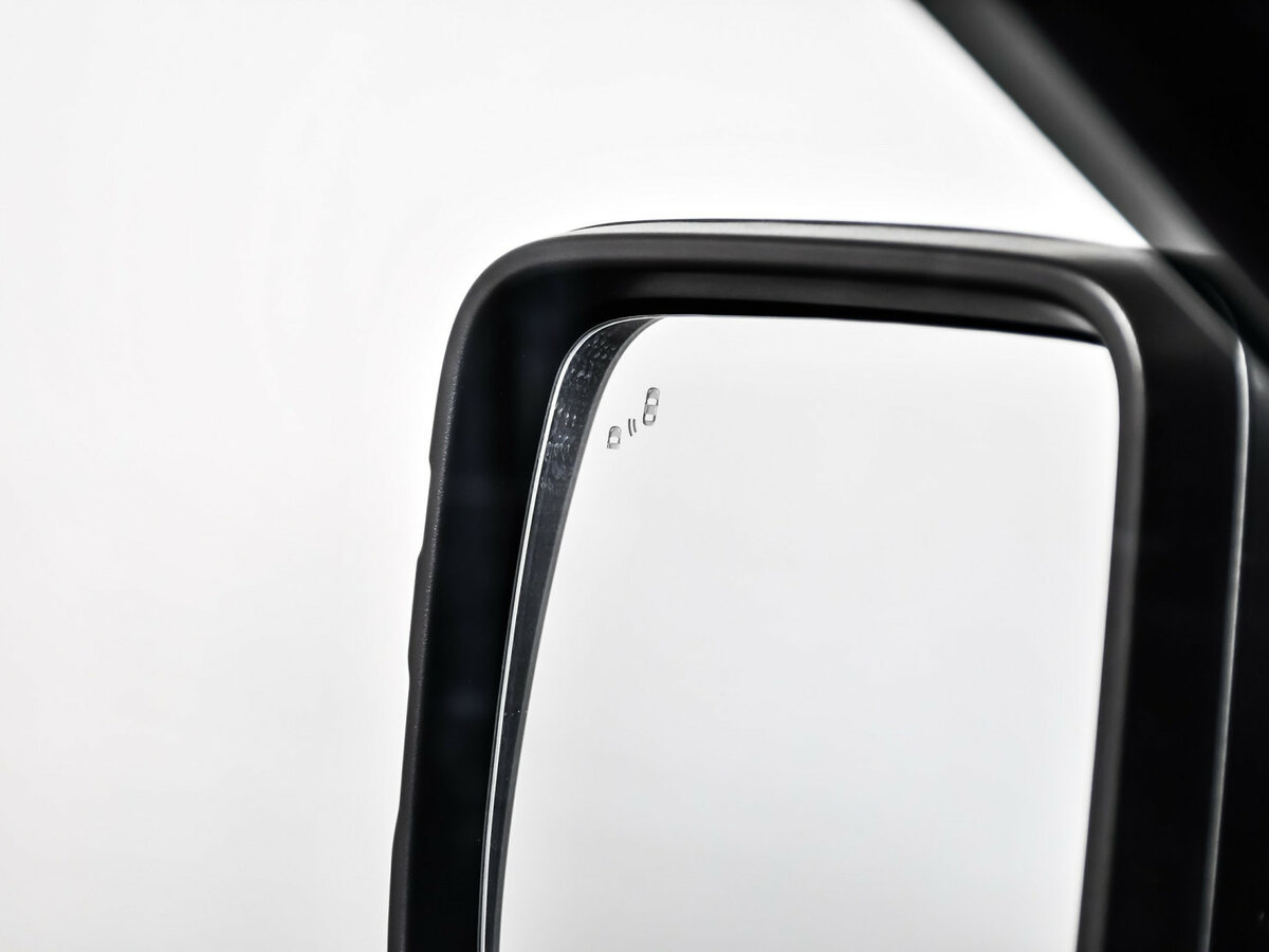 Haval H9 с пробегом — 2024 год. Фото: #17