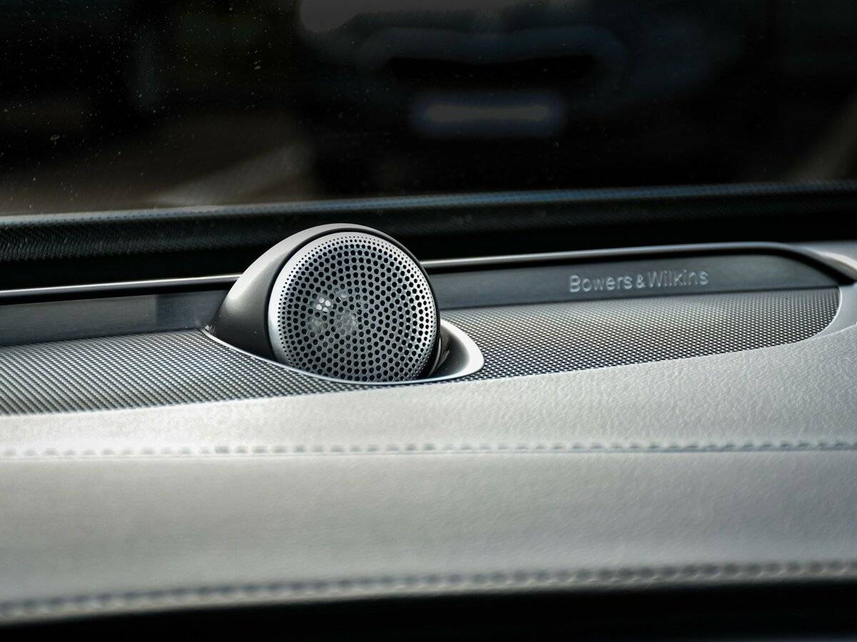 Volvo XC90 с пробегом — 2019 год. Фото: #13