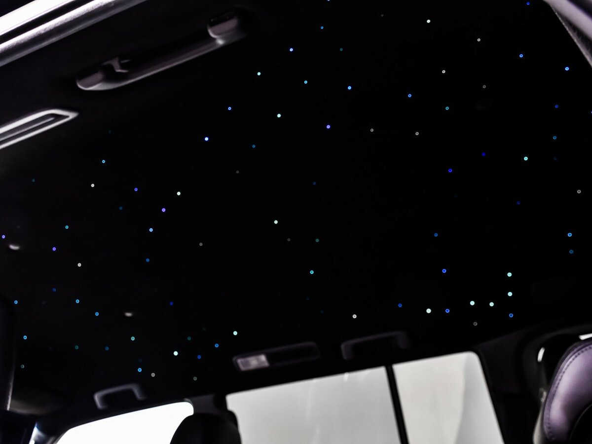 Mitsubishi Pajero с пробегом — 2019 год. Фото: #13