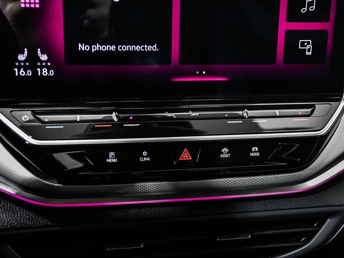 Volkswagen ID.4 с пробегом — 2023 год. Фото: #13