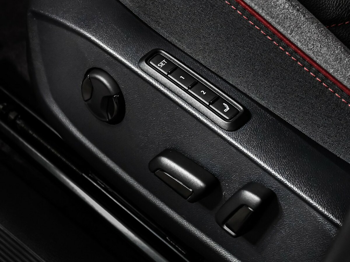 Volkswagen ID.4 с пробегом — 2023 год. Фото: #16