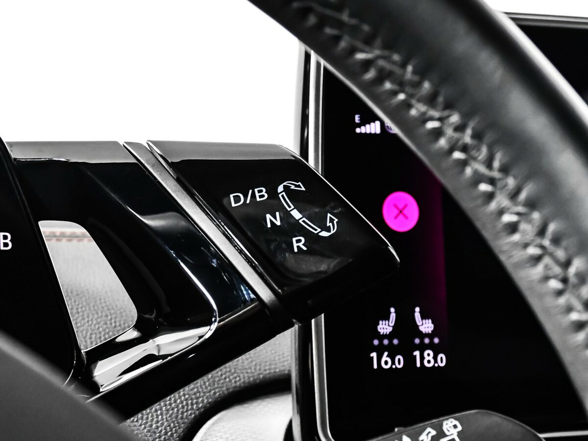 Volkswagen ID.4 с пробегом — 2023 год. Фото: #18