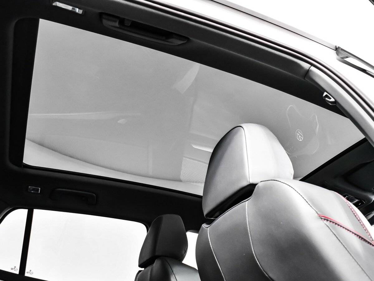 Volkswagen ID.4 с пробегом — 2023 год. Фото: #20