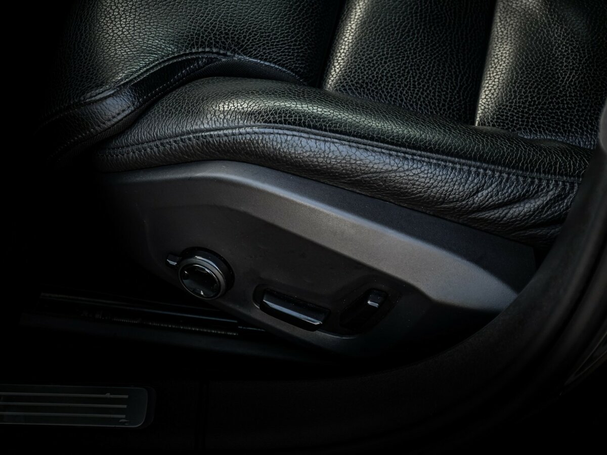 Volvo S90 с пробегом — 2020 год. Фото: #18