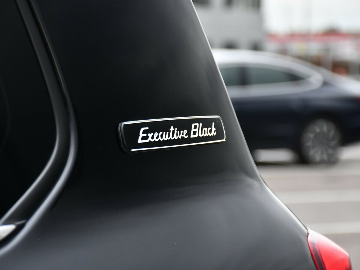 Toyota Land Cruiser с пробегом — 2017 год. Фото: #34