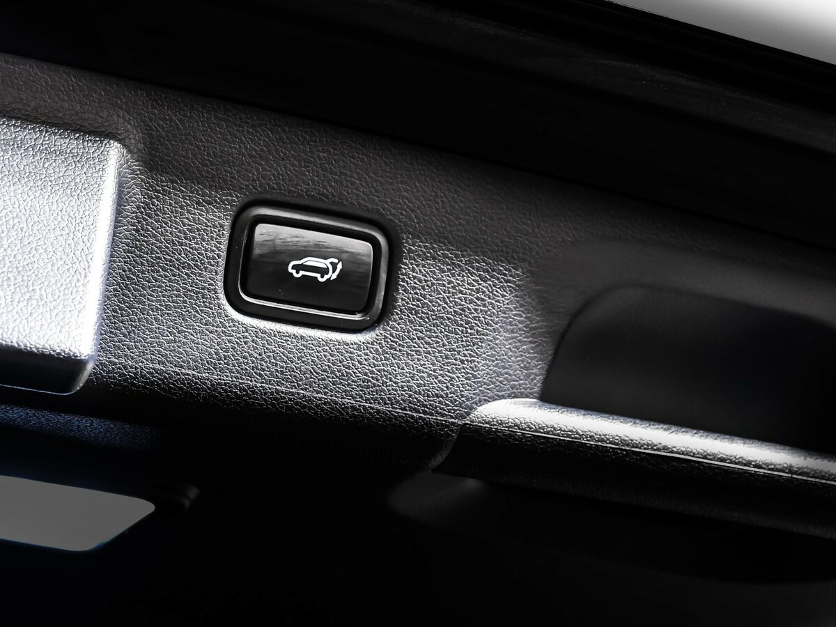 Hyundai Palisade с пробегом — 2021 год. Фото: #13