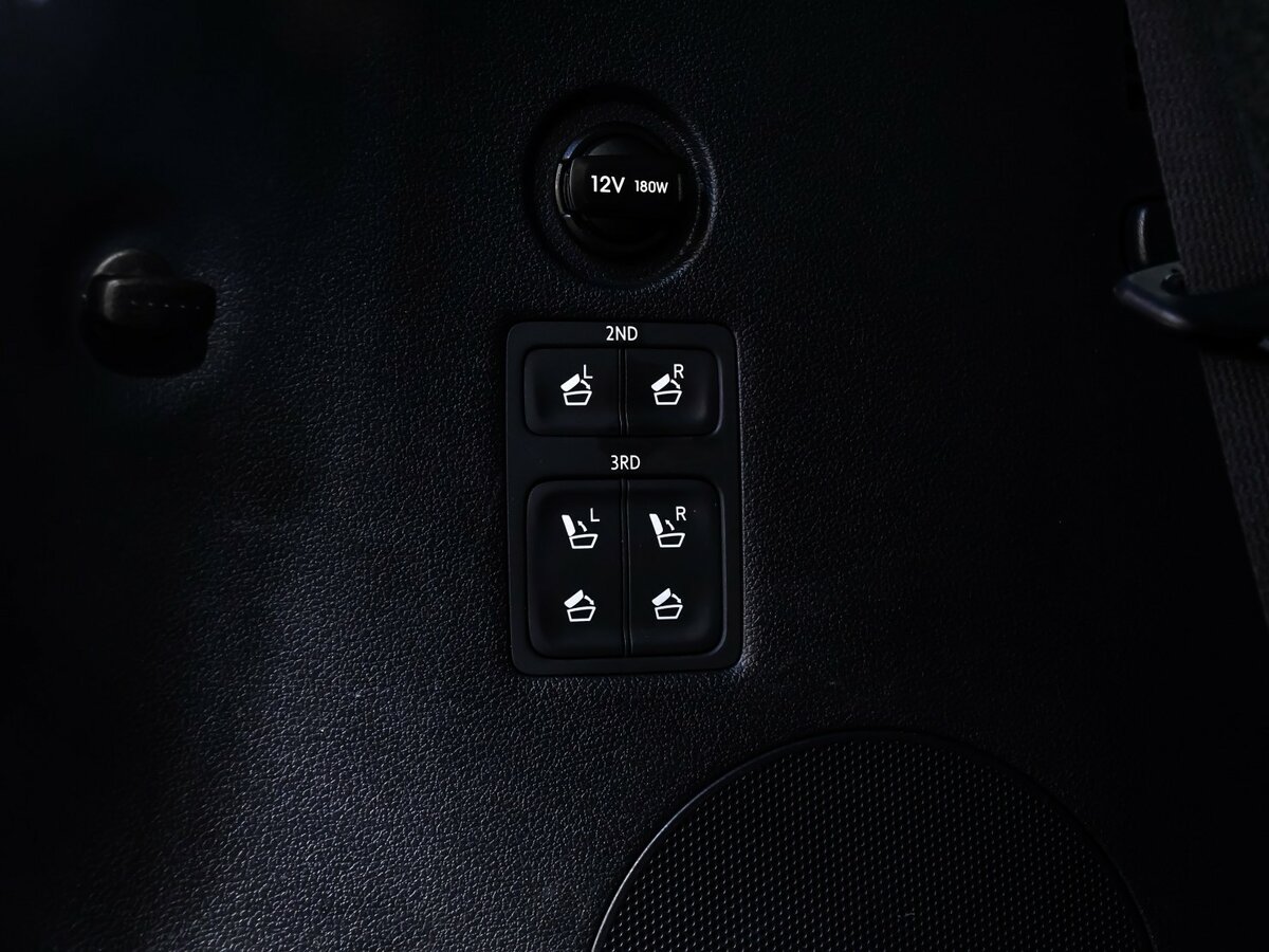 Hyundai Palisade с пробегом — 2021 год. Фото: #14