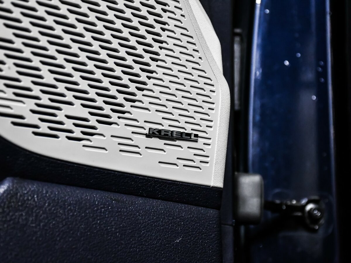 Hyundai Palisade с пробегом — 2021 год. Фото: #15