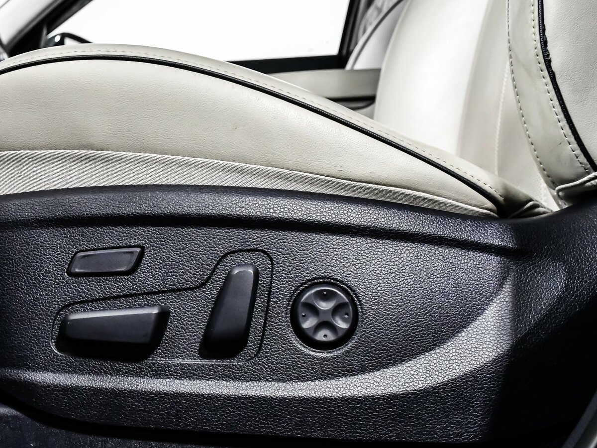 Hyundai Palisade с пробегом — 2021 год. Фото: #17