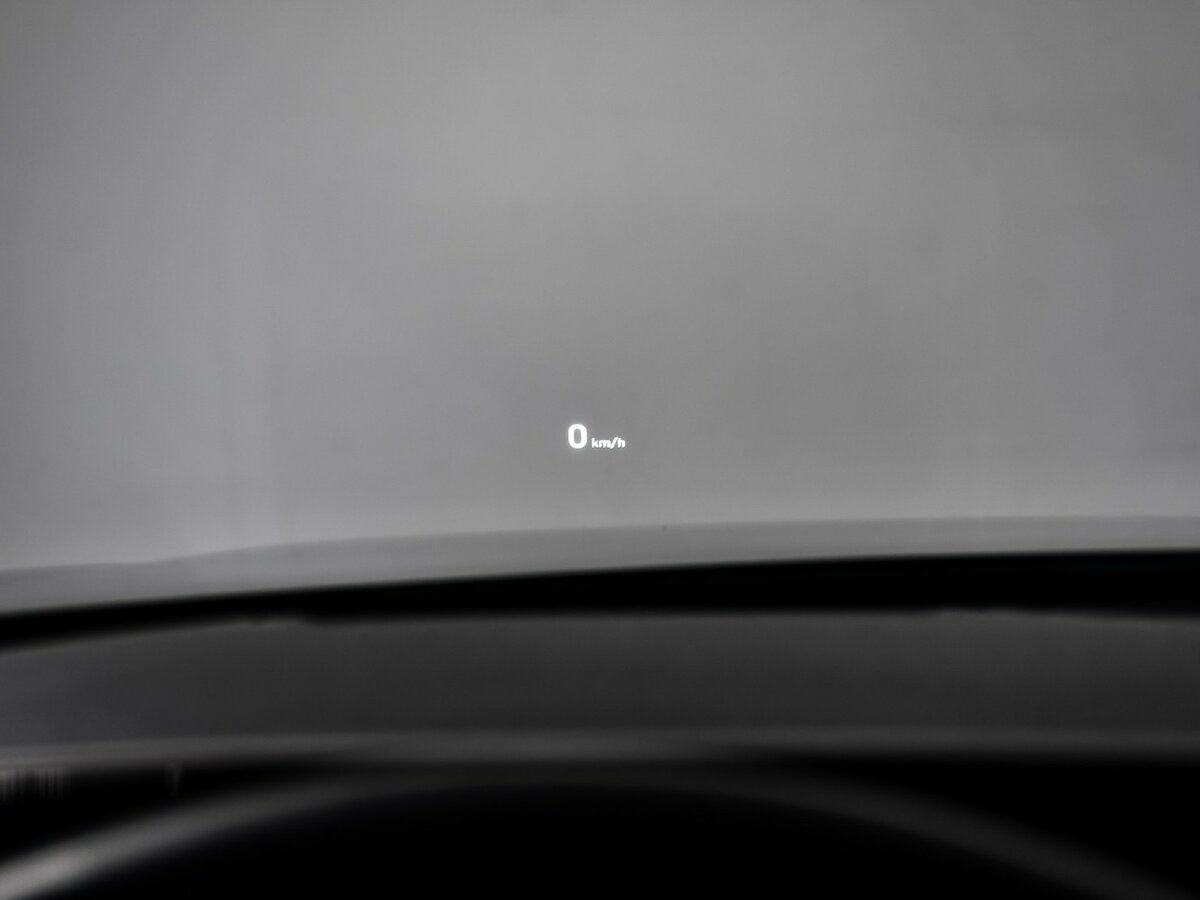 Hyundai Palisade с пробегом — 2021 год. Фото: #19