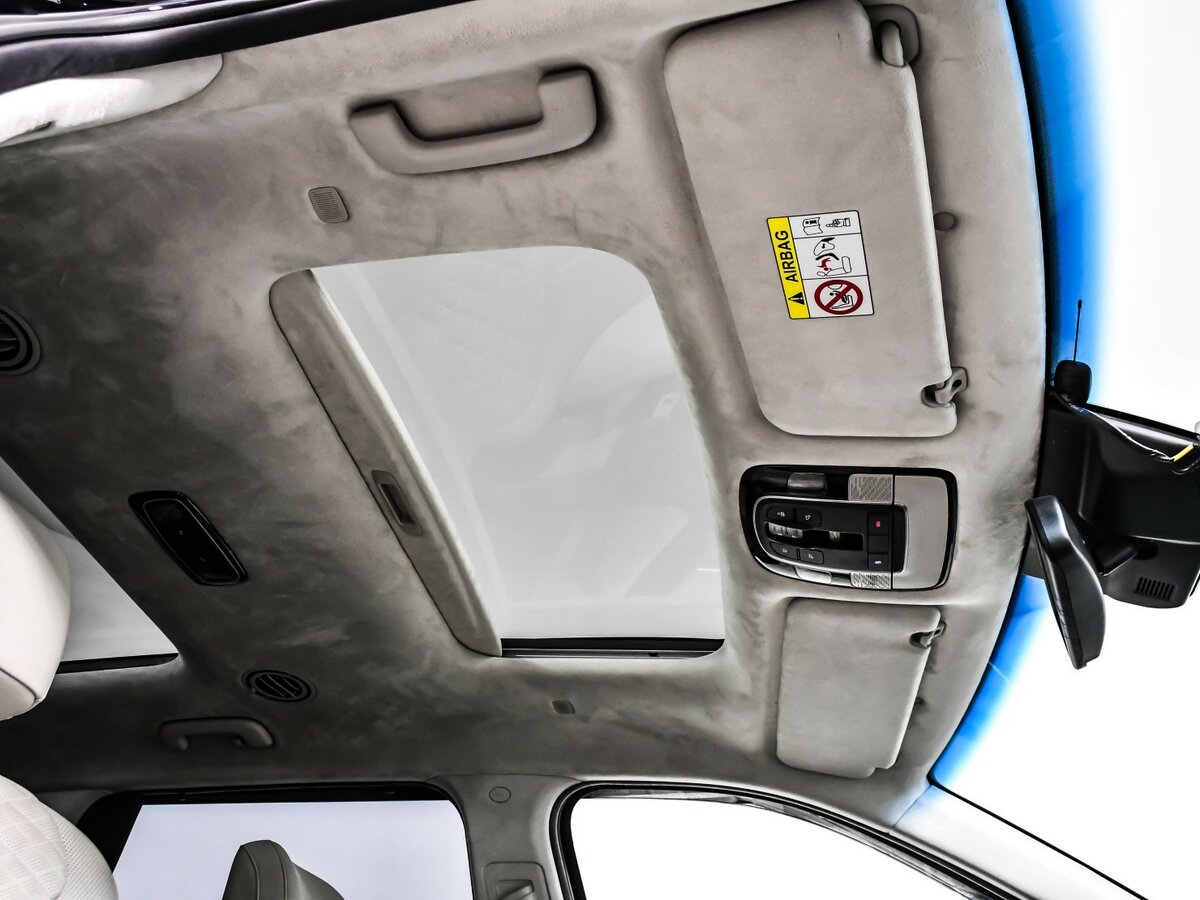 Hyundai Palisade с пробегом — 2021 год. Фото: #24