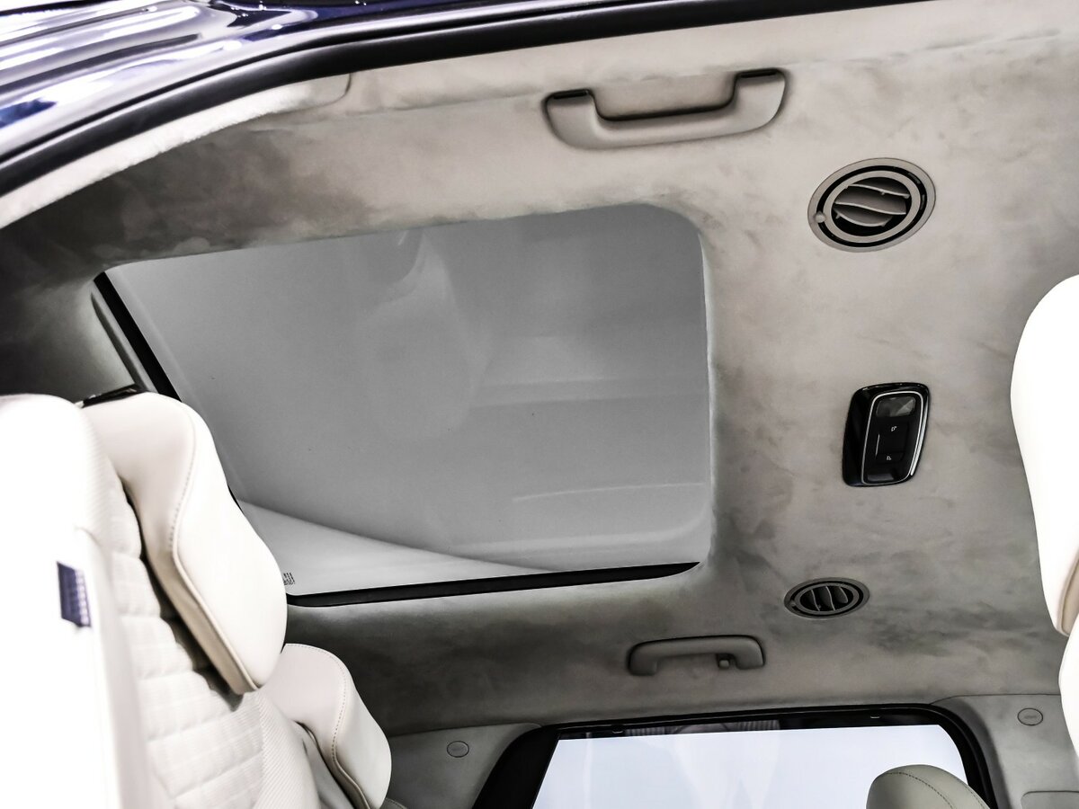 Hyundai Palisade с пробегом — 2021 год. Фото: #25