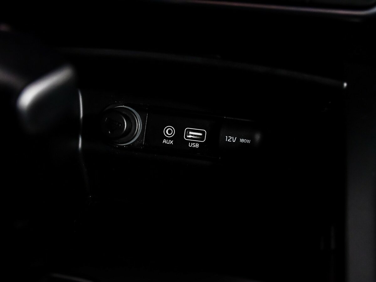 Kia Sorento с пробегом — 2019 год. Фото: #17