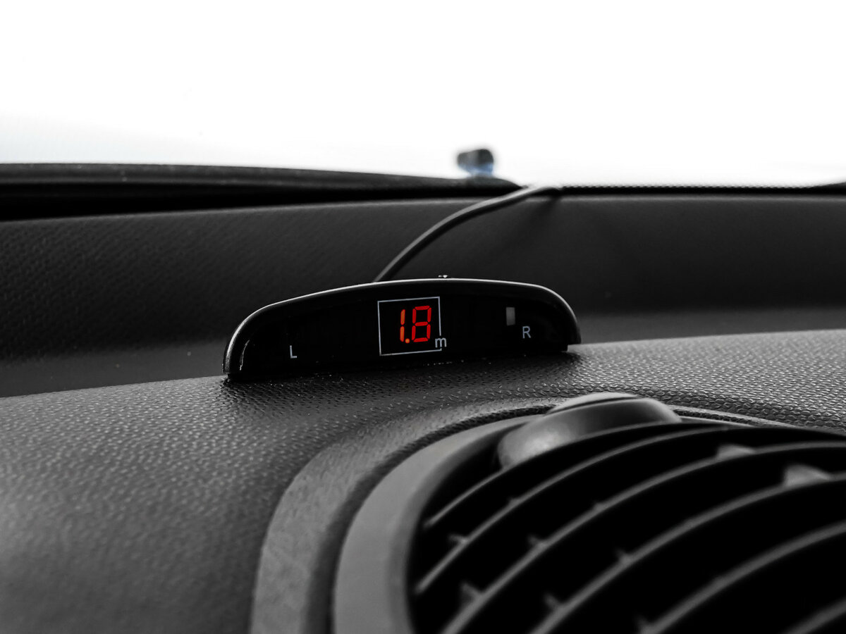 Mini Countryman с пробегом — 2012 год. Фото: #14