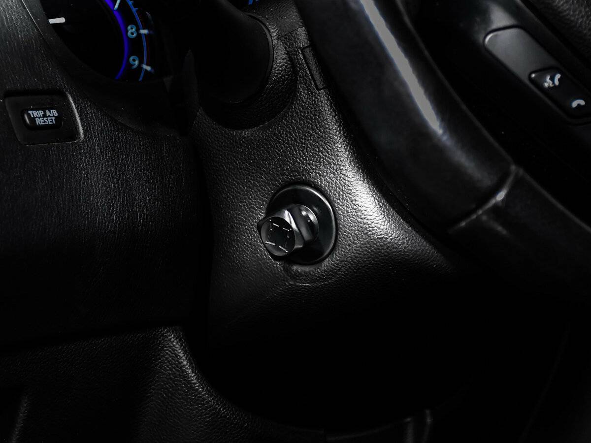 Infiniti QX50 с пробегом — 2015 год. Фото: #13