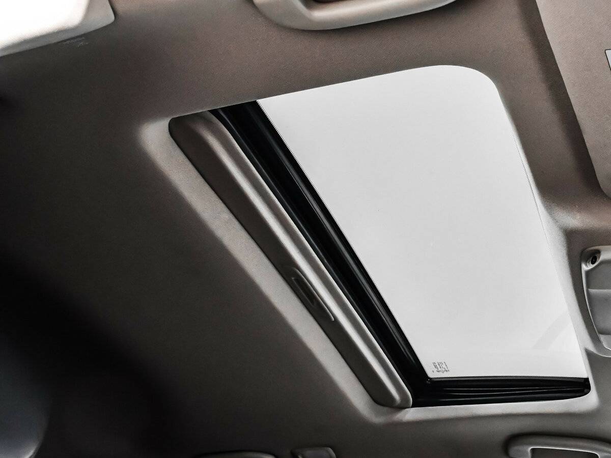 Infiniti QX50 с пробегом — 2015 год. Фото: #20