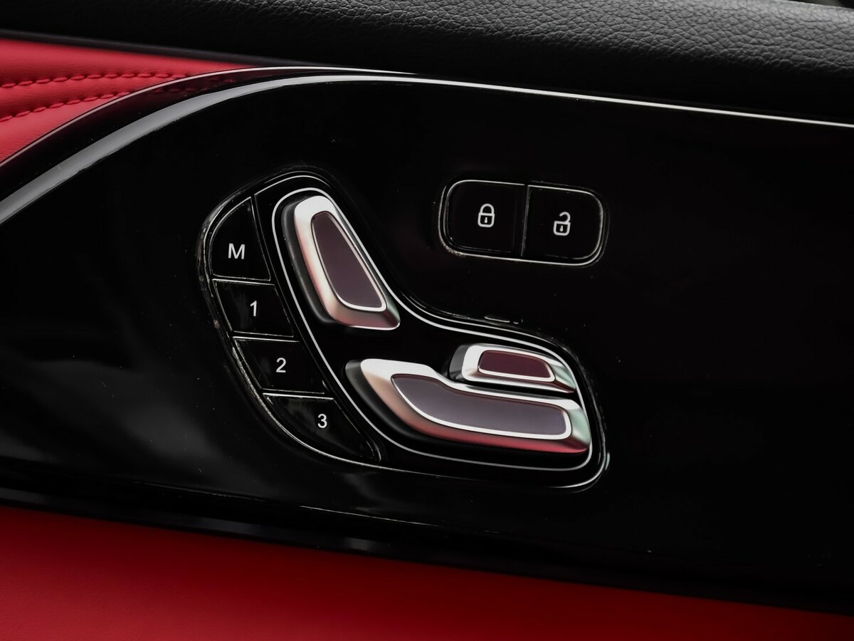 EXEED RX с пробегом — 2023 год. Фото: #14