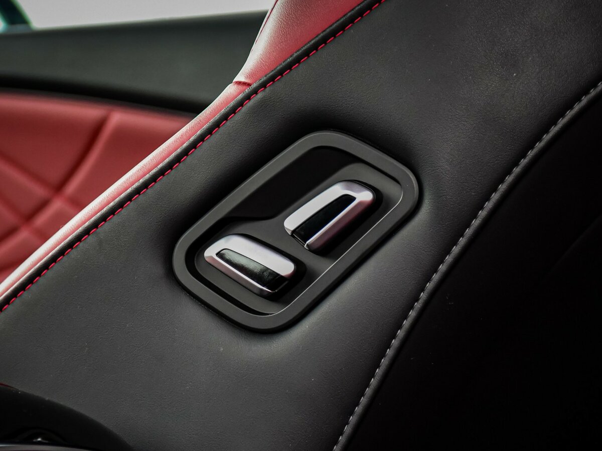 EXEED RX с пробегом — 2023 год. Фото: #15