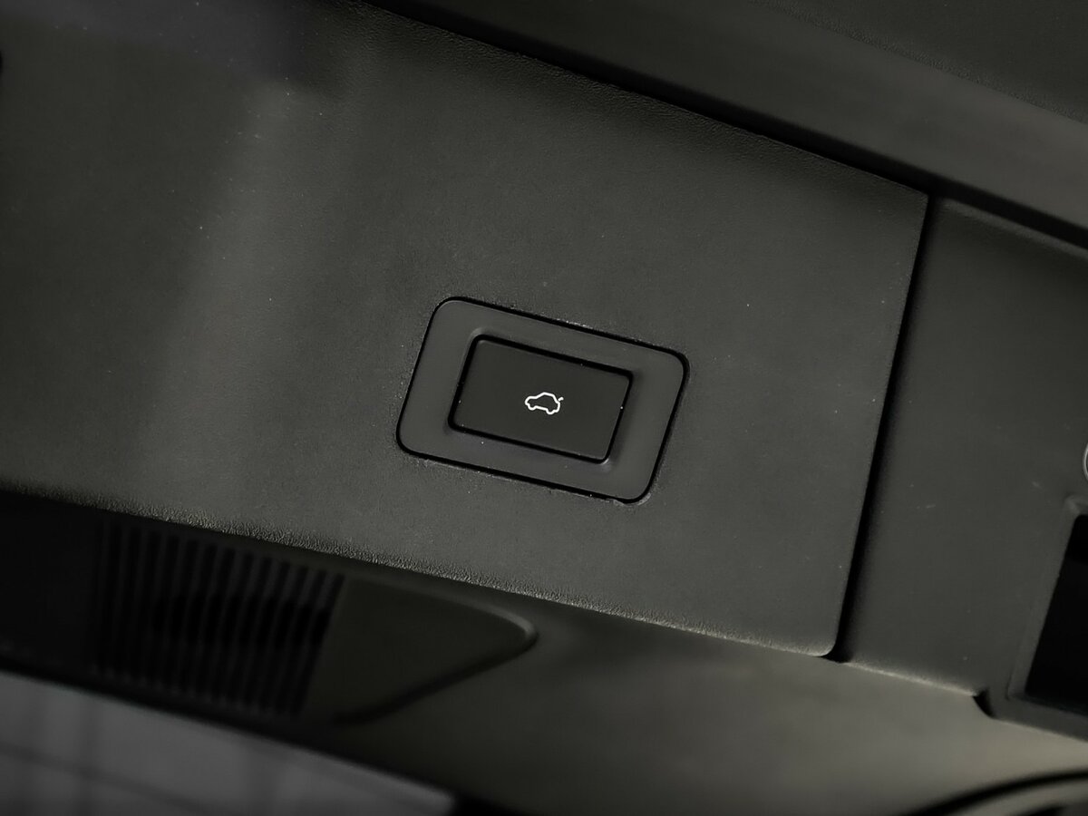 EXEED RX с пробегом — 2023 год. Фото: #17